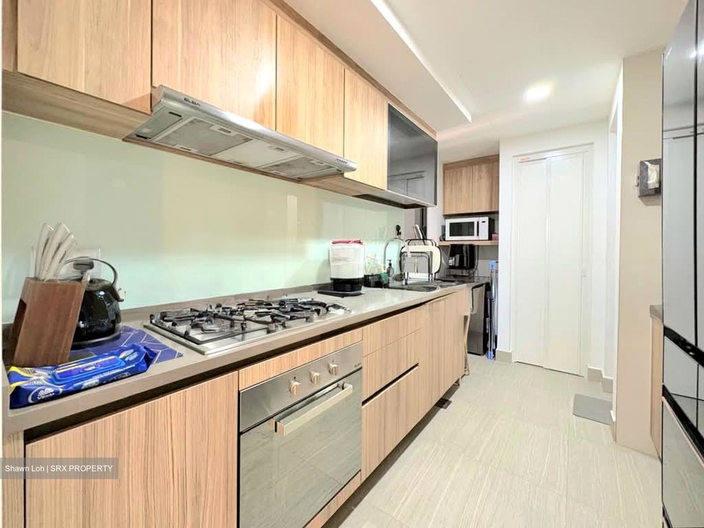 Rivercove Residences (D19), Condominium #553549151